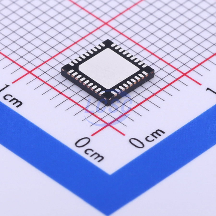 STM32F103T8U6 görsel 2