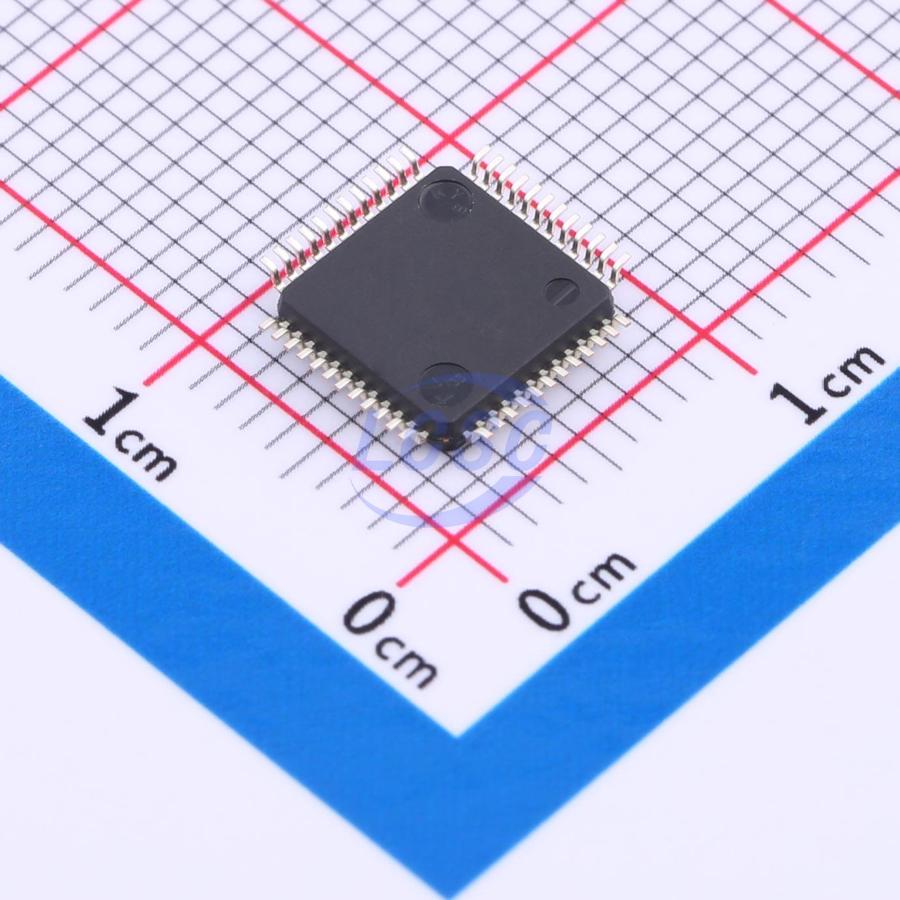 STM32F103CBT6TR görsel 2