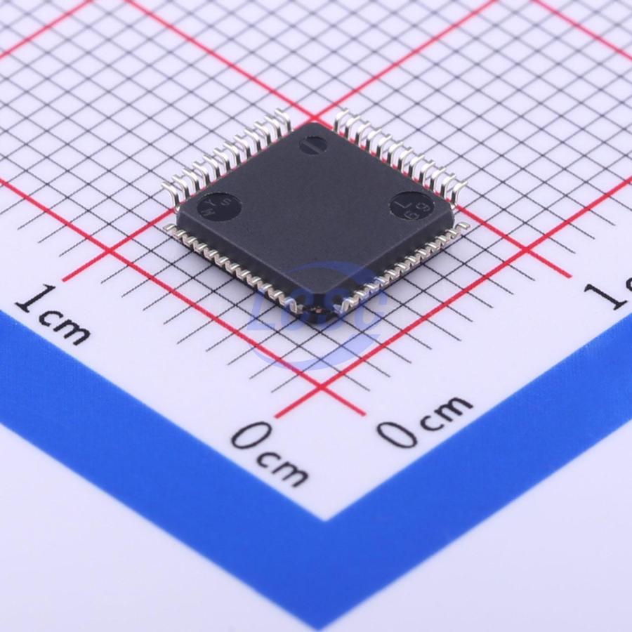 STM32F030C8T6TR görsel 2