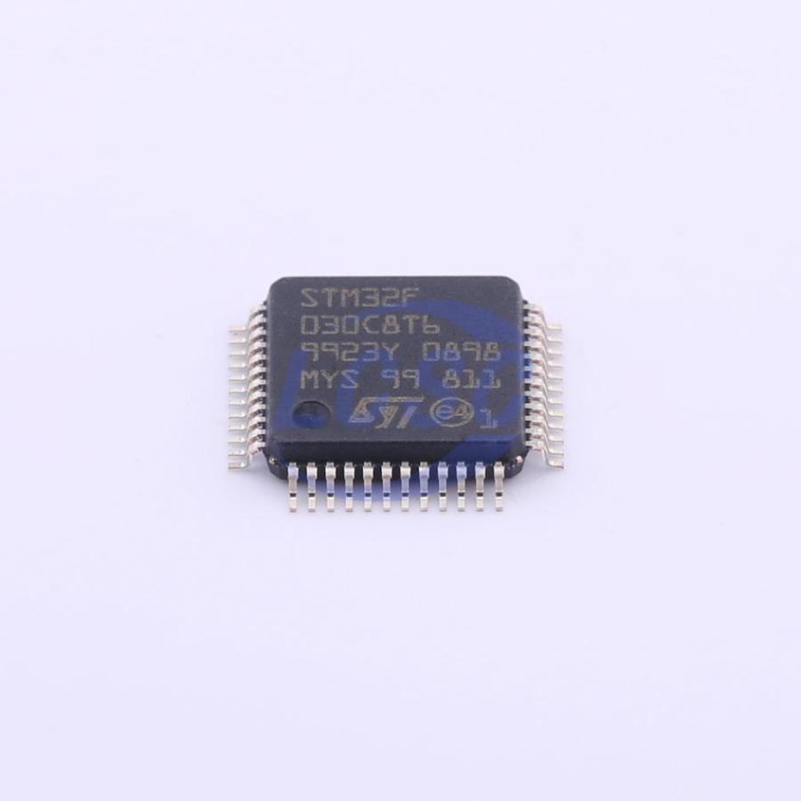 STM32F030C8T6TR görsel 3
