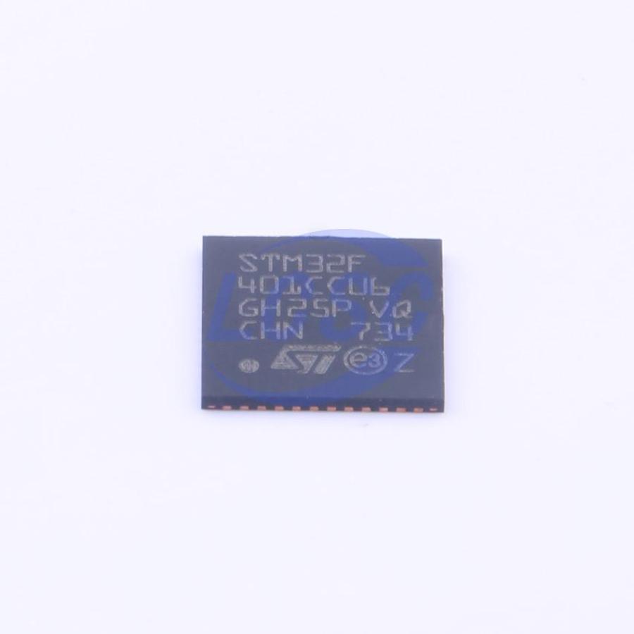 STM32F401CCU6 görsel 3