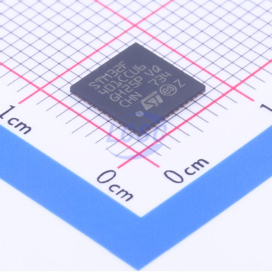 STM32F401CCU6