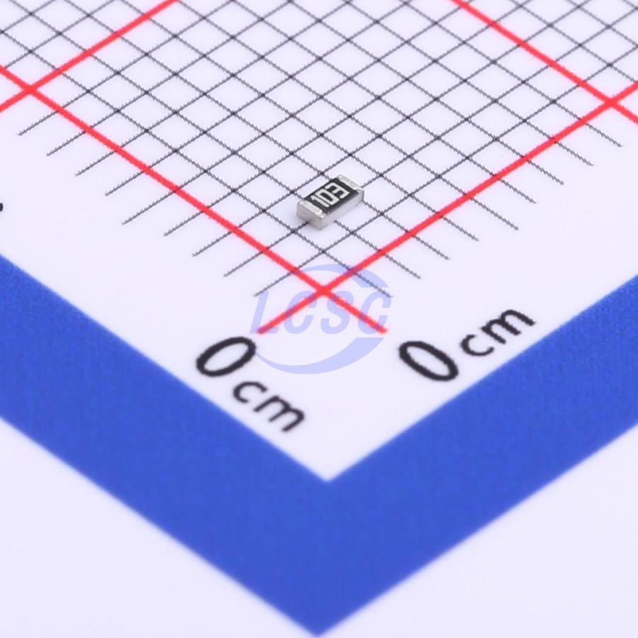 RC0603JR-0710KL