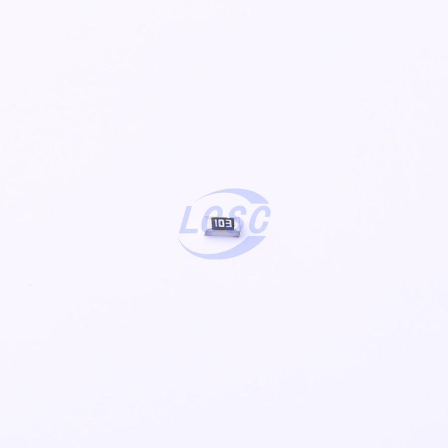 FRC0603J103 TS görsel 3