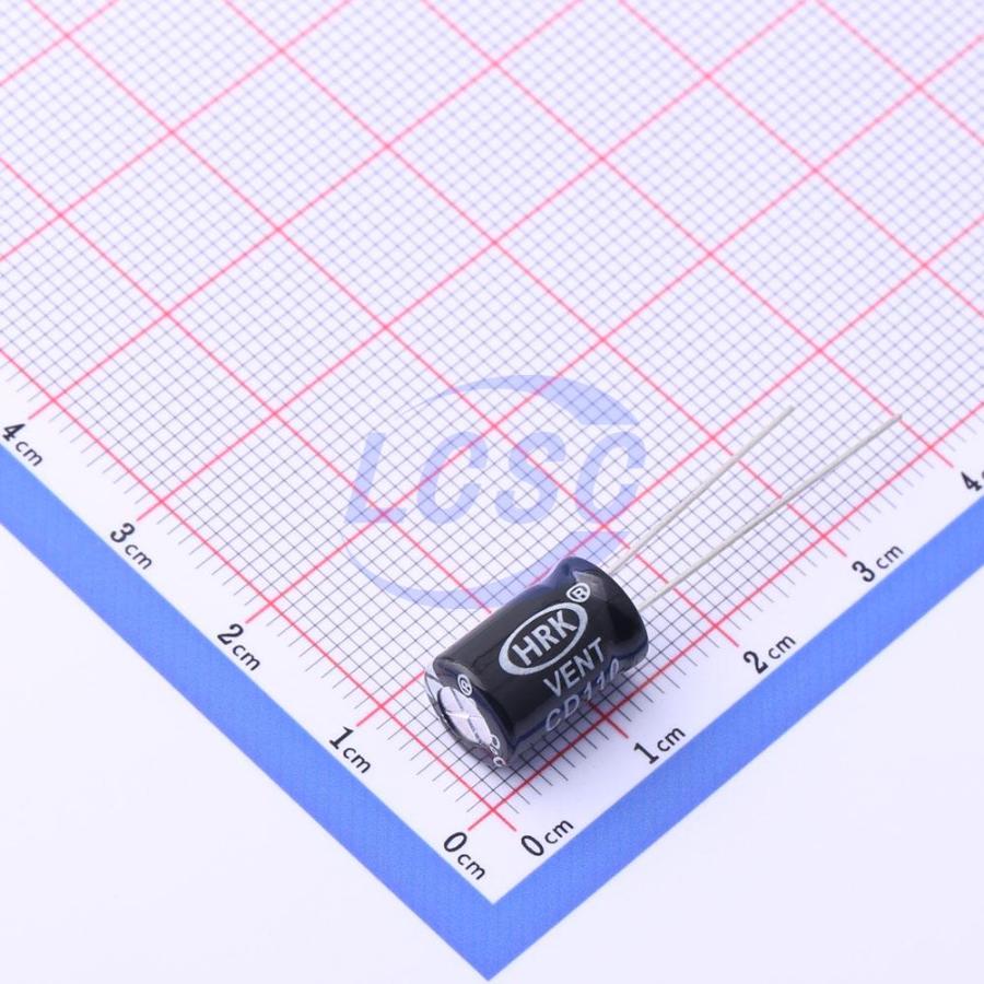 10V1000uFCD110