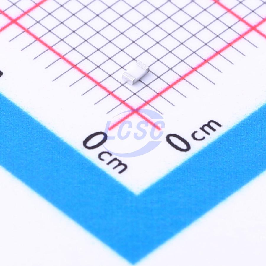 FRC0603J104 TS görsel 2