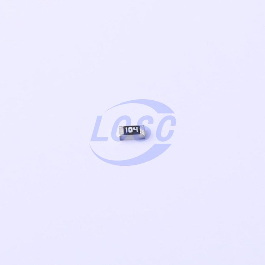FRC0603J104 TS görsel 3
