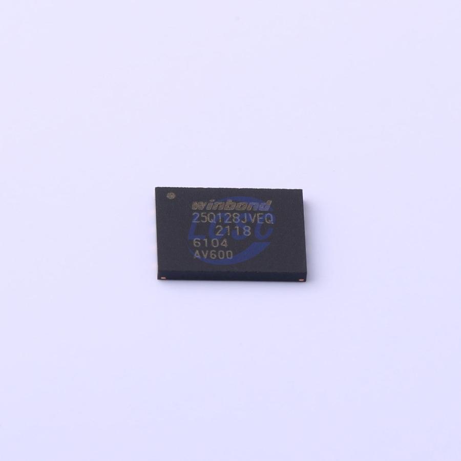 W25Q128JVEIQ görsel 3