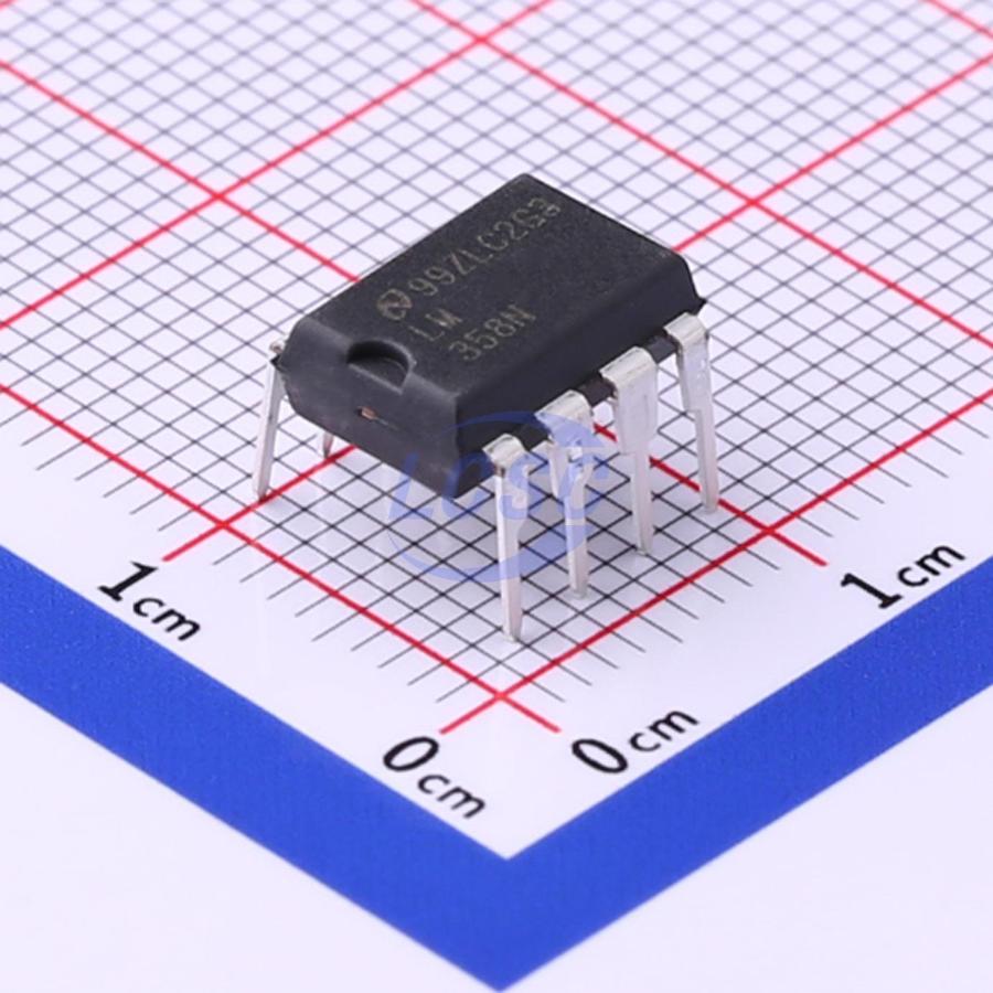 LM358N/NOPB
