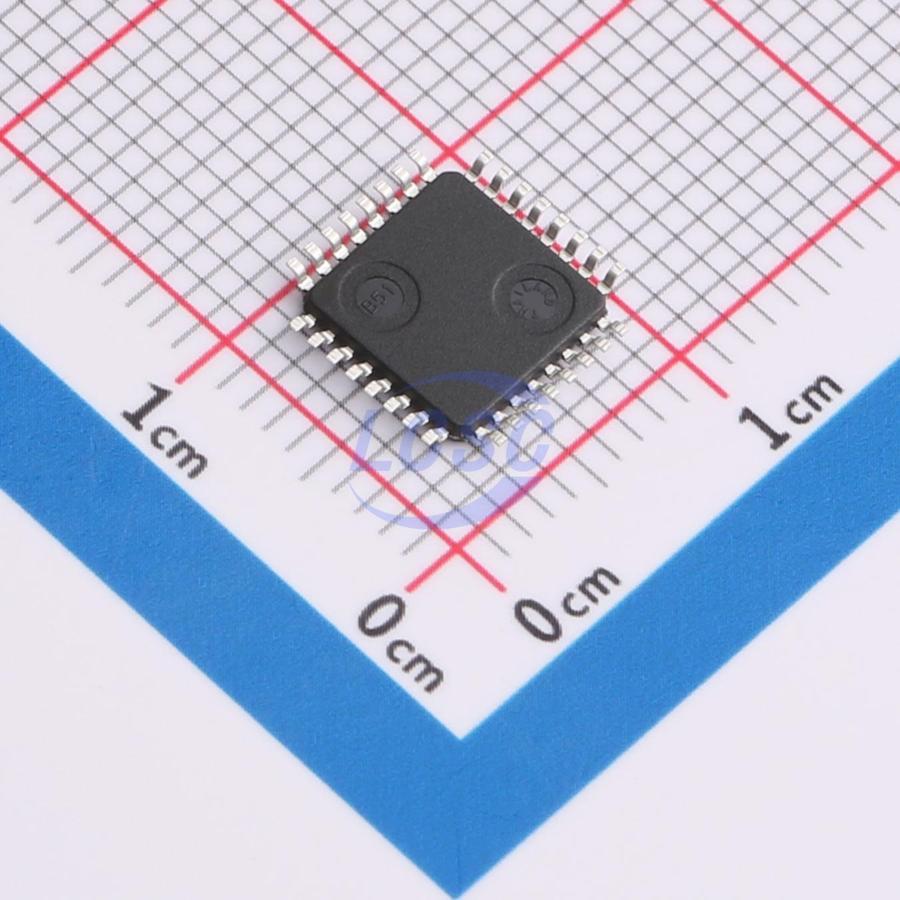 ATMEGA328P-AUR görsel 2