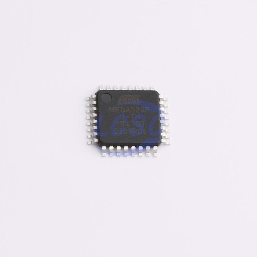 ATMEGA328P-AUR görsel 3