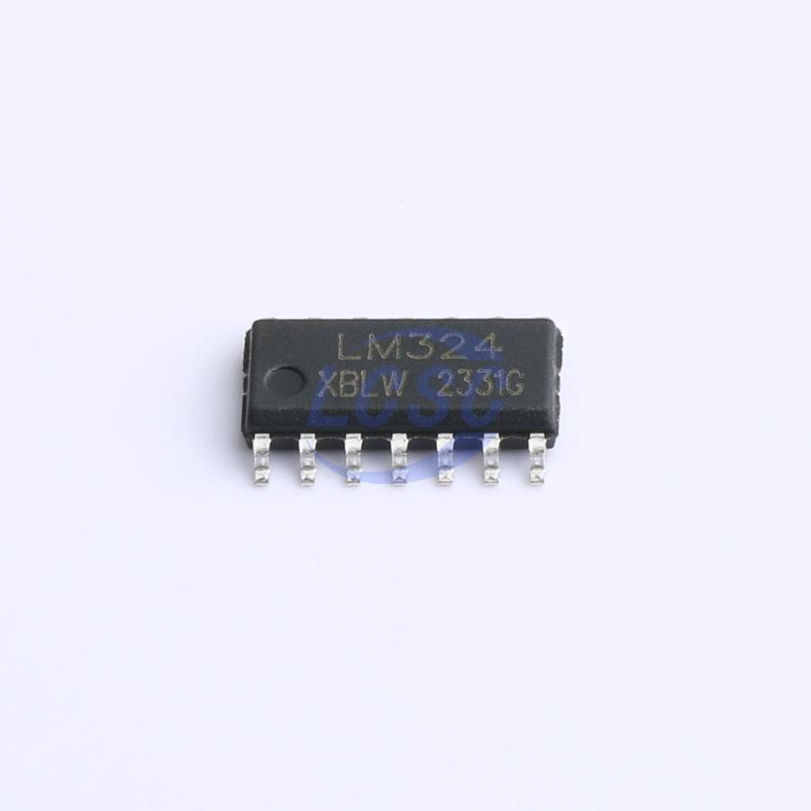 LM324DTR(XBLW) görsel 3