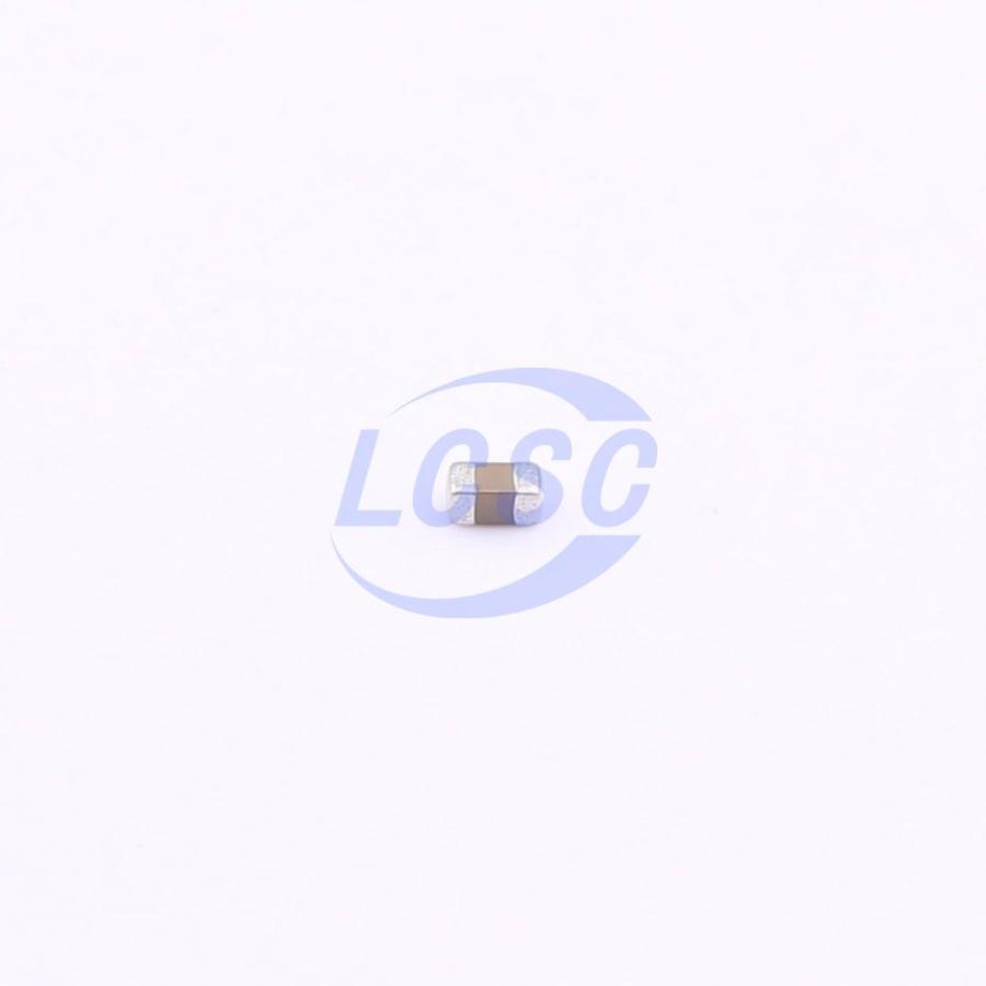 TCC0603X7R104K160CT görsel 3