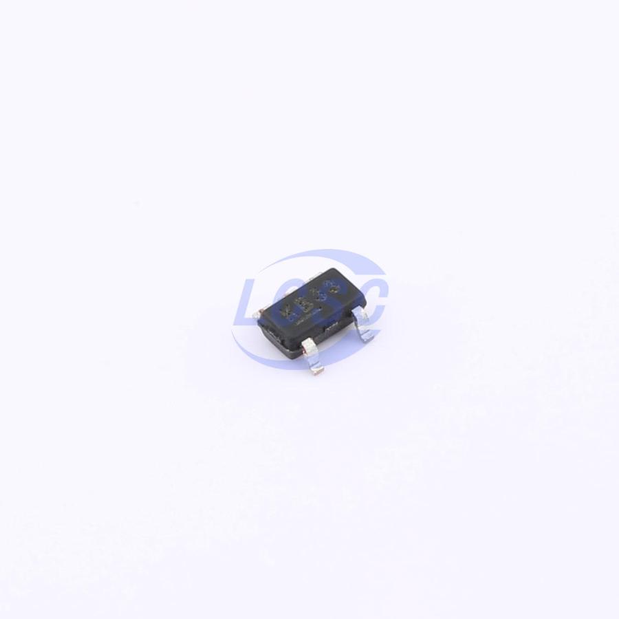 MIC5205-3.3YM5 görsel 3