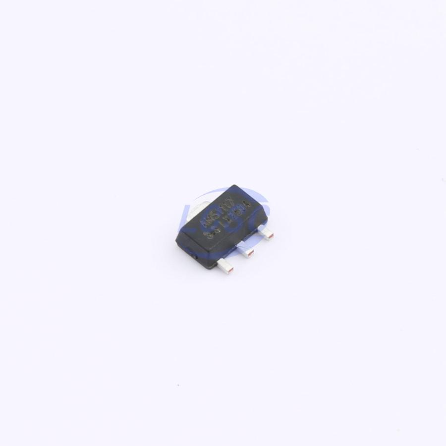 AMS1117-3.3V (LX) görsel 3