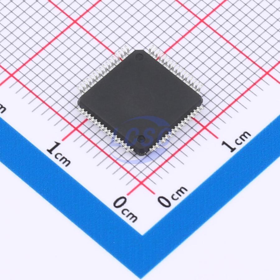 STM32F103RCT6-TD görsel 2