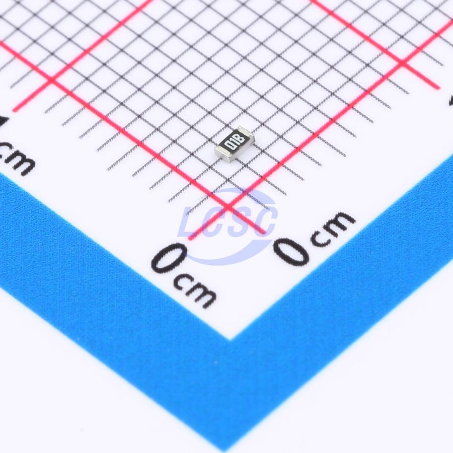 FRC0603F1001TS