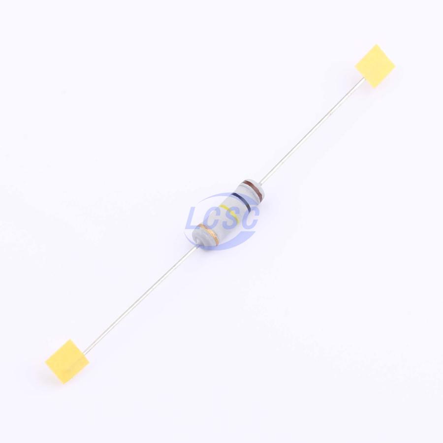 MOF3WS-100KΩ±5%T görsel 3