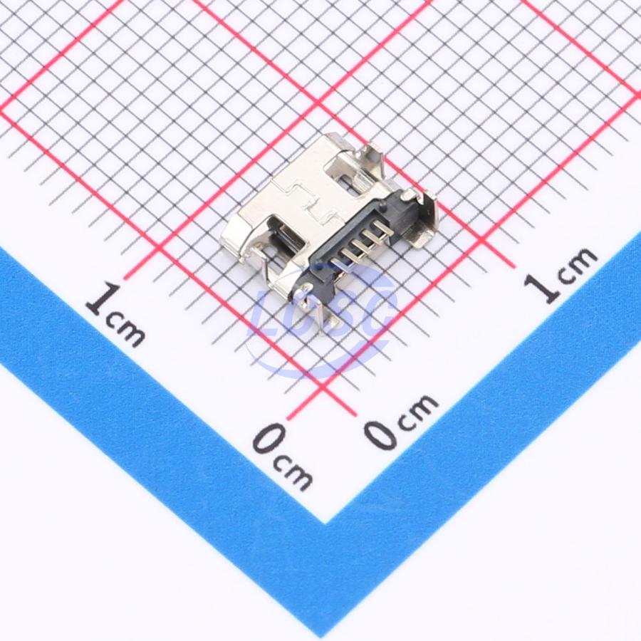 MICRO 4P DIP görsel 2