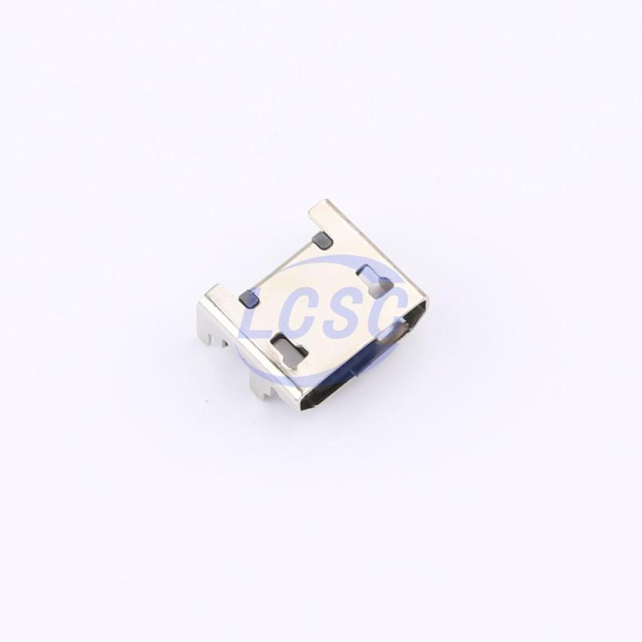 MICRO 4P DIP görsel 3