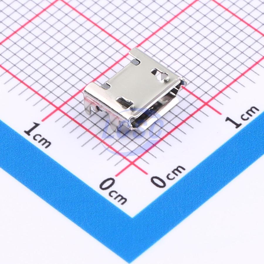 MICRO 4P DIP JB