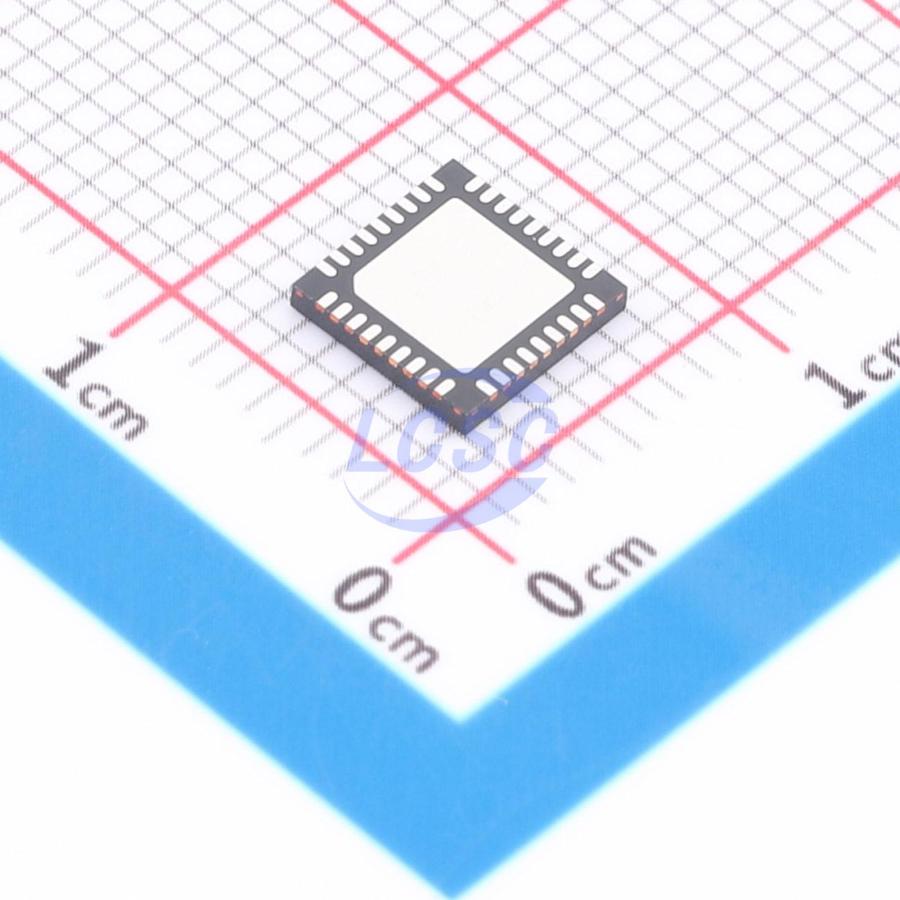 STM32F103T8U6TR görsel 2