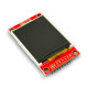 1.8 İnç SPI TFT 128x160 LCD Ekran Modülü ST7735S