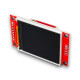 1.8 İnç SPI TFT 128x160 LCD Ekran Modülü ST7735S