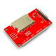 1.8 İnç SPI TFT 128x160 LCD Ekran Modülü ST7735S