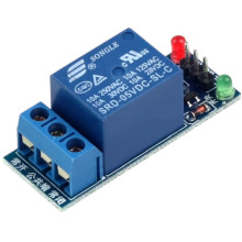 Röle Modülü - 1 Kanal 5v Arduino