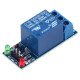Röle Modülü - 1 Kanal 5v Arduino Röle Modülü - 1 Kanal 5v Arduino