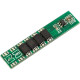 1S 10A 3,7V BMS Koruma Kartı - 1 Adet 1S 10A 3,7V BMS Koruma Kartı - 1 Adet