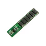 1S 15A 3.7V BMS Koruma Kartı - 1 Adet