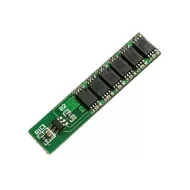 1S 15A 3.7V BMS Koruma Kartı - 1 Adet