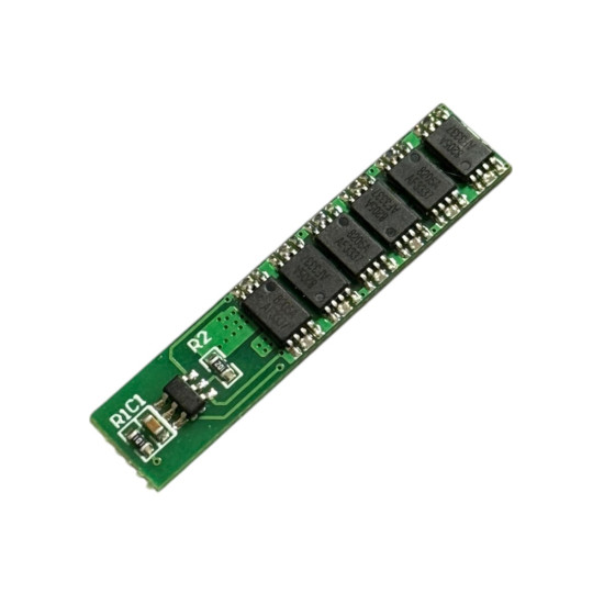 1S 15A 3.7V BMS Koruma Kartı - 1 Adet 1S 15A 3.7V BMS Koruma Kartı - 1 Adet