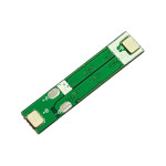 1S 15A 3.7V BMS Koruma Kartı - 1 Adet 1S 15A 3.7V BMS Koruma Kartı - 1 Adet