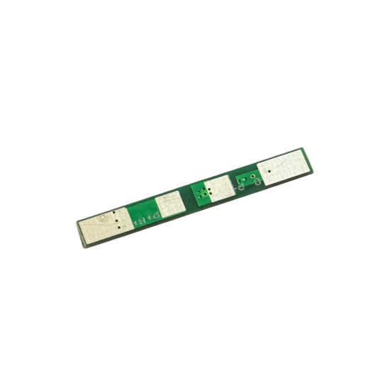 1S 3A 3.7V BMS Koruma Kartı - 1 Adet 1S 3A 3.7V BMS Koruma Kartı - 1 Adet