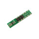 1S 7.5A 3.7V BMS Koruma Kartı - 1 Adet 1S 7.5A 3.7V BMS Koruma Kartı - 1 Adet