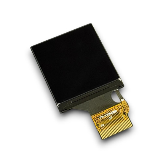 1.3 İnç SPI 240x240 TFT Lcd Ekran ST7789V3 1.3 İnç SPI 240x240 TFT Lcd Ekran ST7789V3