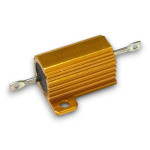 Alüminyum Direnç 25W - 100R - %5