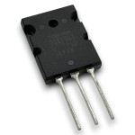 2SA1943 THT Güç Transistörü TO264 - PNP 230V 15A