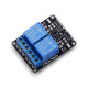Röle Modülü - 2 Kanal 5v Arduino Röle Modülü - 2 Kanal 5v Arduino
