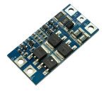 2S 10A BMS Koruma Kartı Balanslı Balanced - 1 Adet