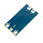 2S 10A BMS Koruma Kartı Balanslı Balanced - 1 Adet 2S 10A BMS Koruma Kartı Balanslı Balanced - 1 Adet