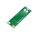 2S 20A Standart Bms Modül - 1 Adet 2S 20A Standart Bms Modül - 1 Adet