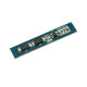 2S 3A 7.4V BMS Koruma Kartı - 1 Adet 2S 3A 7.4V BMS Koruma Kartı - 1 Adet