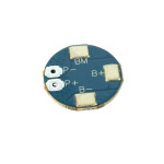 2S 5A BMS Koruma Kartı - 1 Adet 2S 5A BMS Koruma Kartı - 1 Adet
