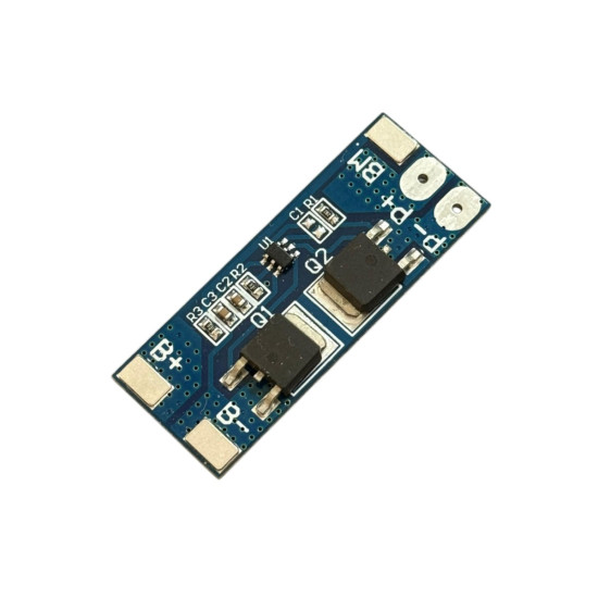 2S 8A Bms Koruma Kartı - 1 Adet 2S 8A Bms Koruma Kartı - 1 Adet