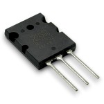 2SC5200 15A 230V 150W NPN THT TRANSİSTÖR TO-264