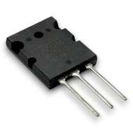 2SC5200 15A 230V 150W NPN THT TRANSİSTÖR TO-264